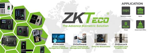 zkteco products.